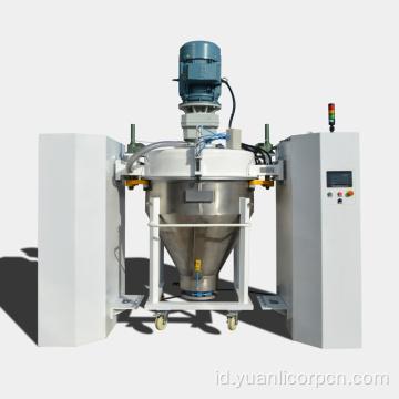 Mixer Blender Harga Kompetitif untuk Powder Coating APM-1000